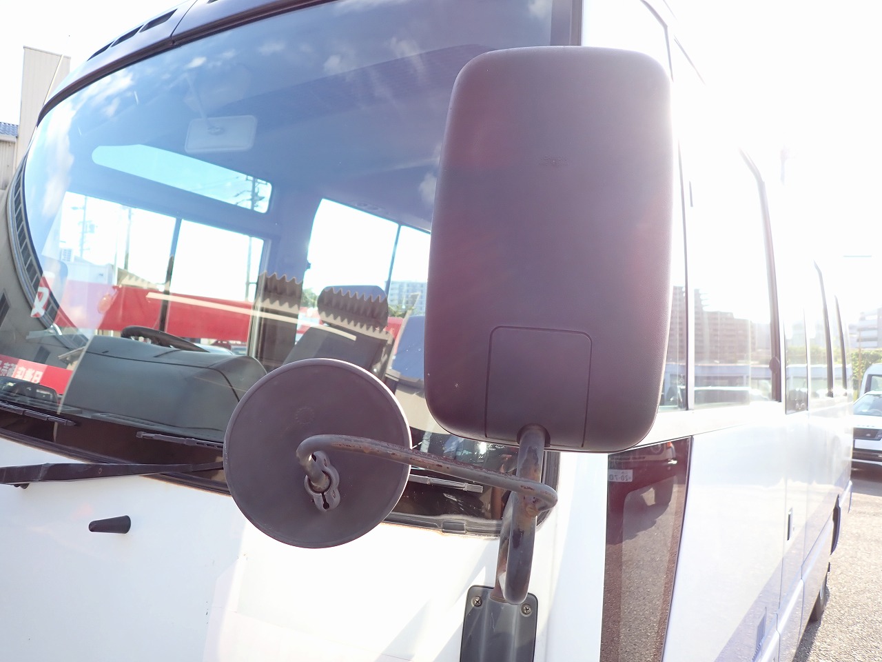 ISUZU Journey