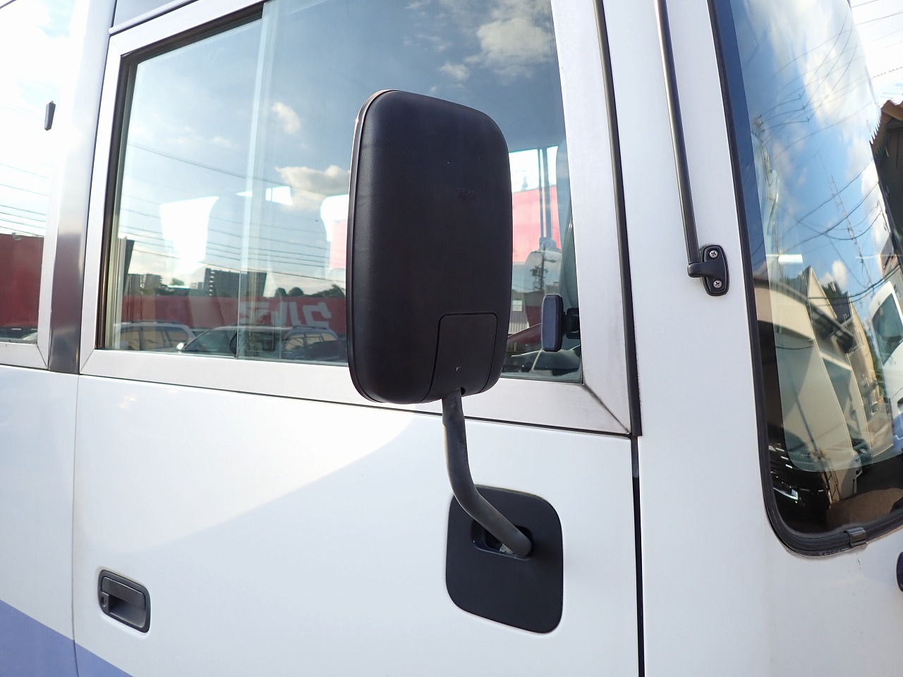 ISUZU Journey