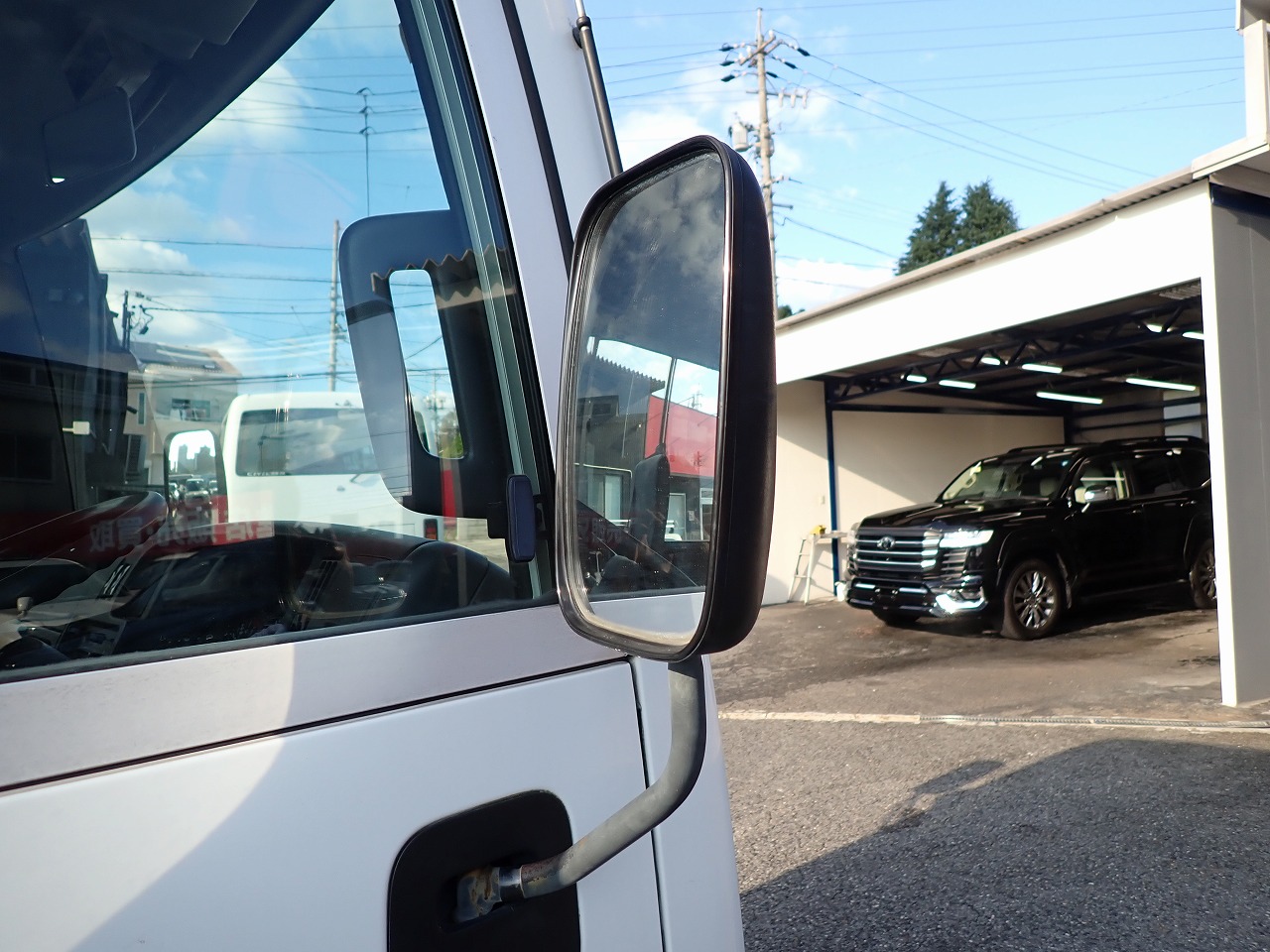 ISUZU Journey