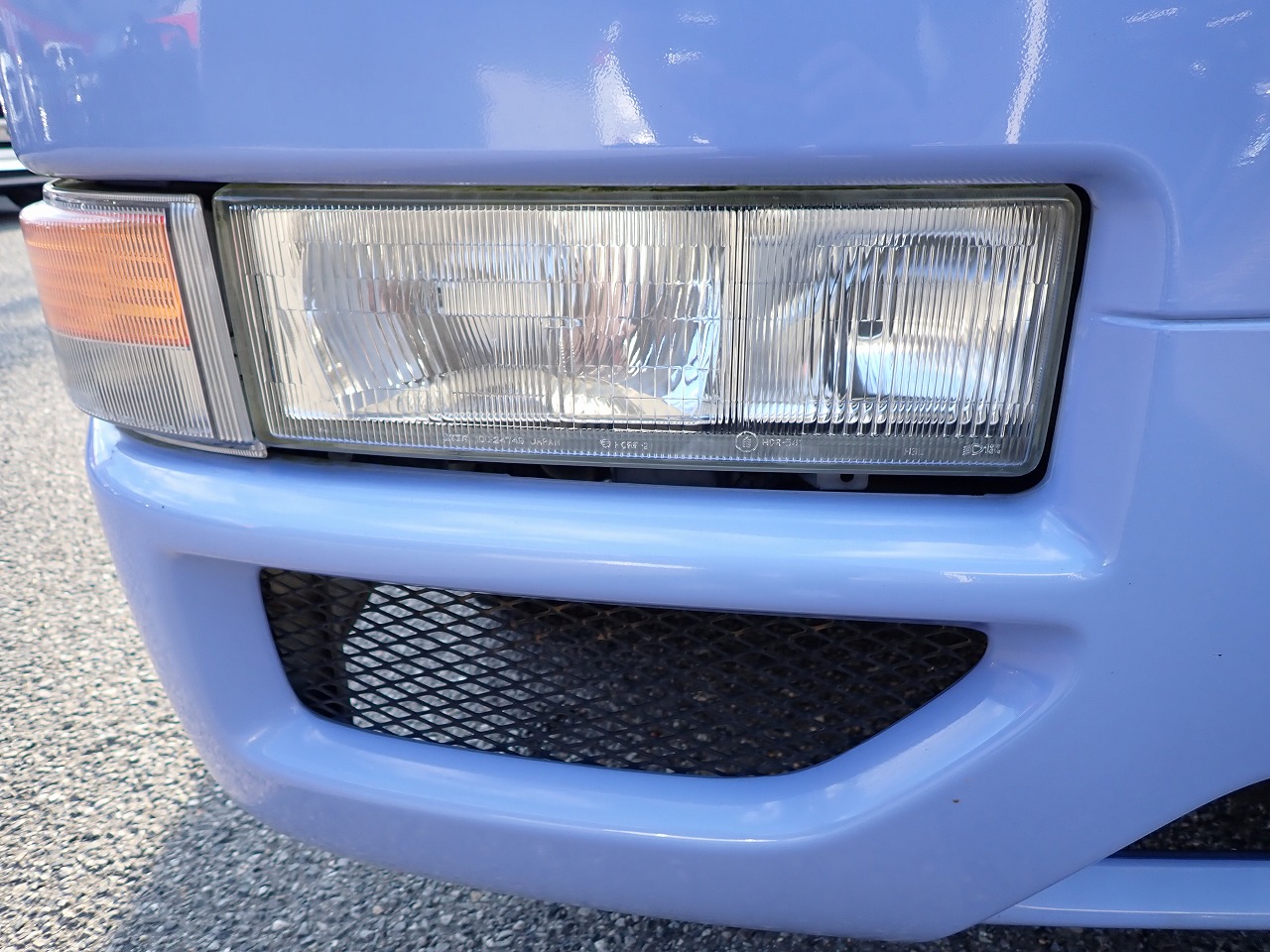 ISUZU Journey