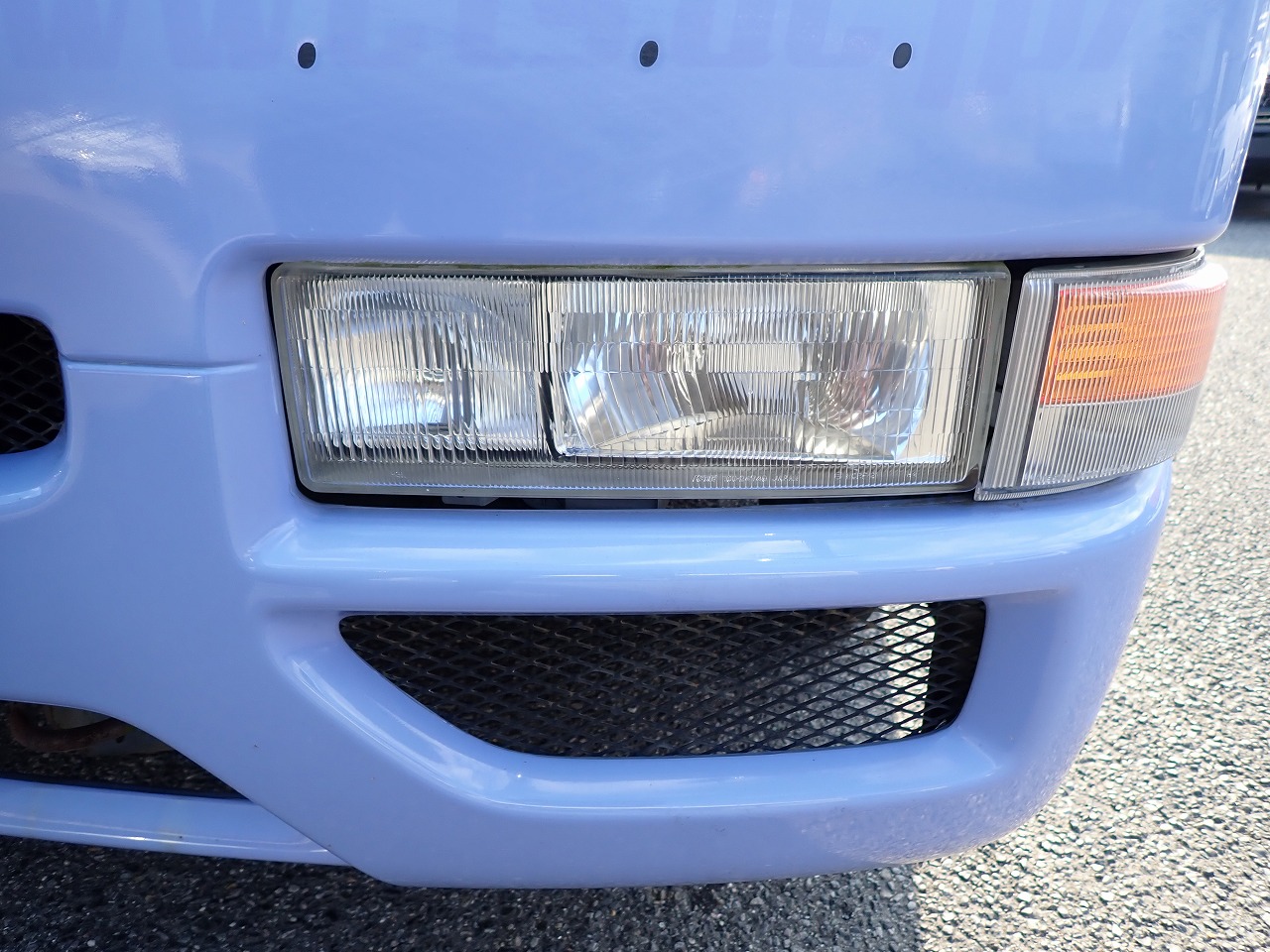 ISUZU Journey
