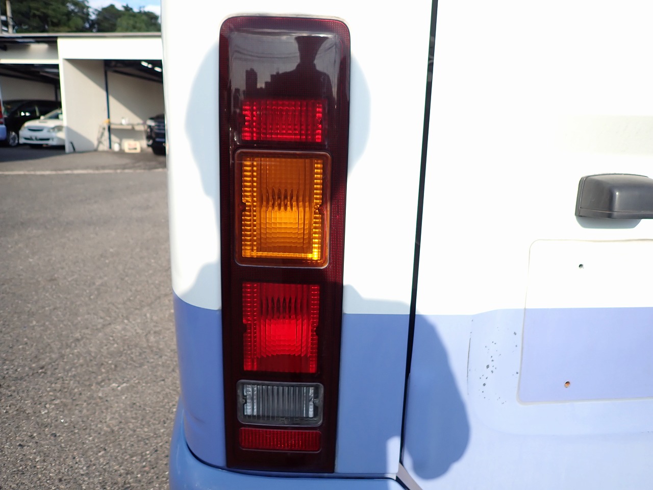 ISUZU Journey