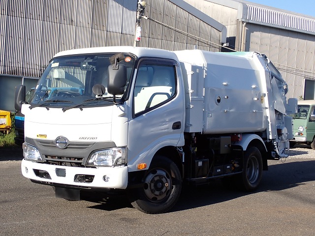 HINO Dutro