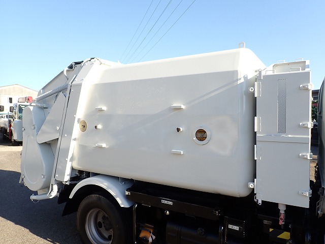 HINO Dutro