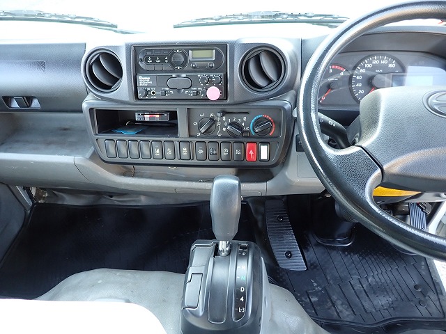 HINO Dutro
