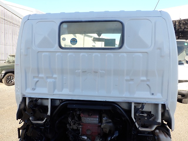 TOYOTA Dyna Truck