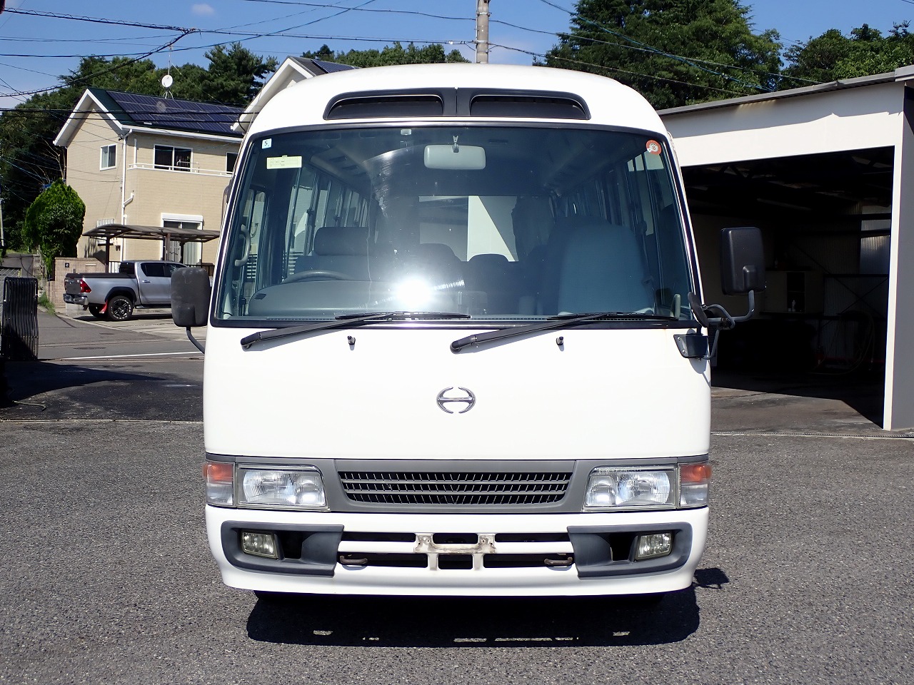 HINO LIESSE II