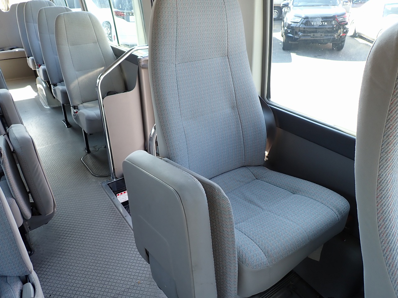 HINO LIESSE II