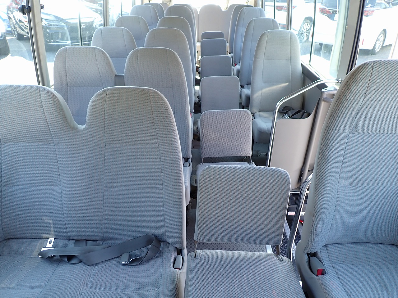 HINO LIESSE II