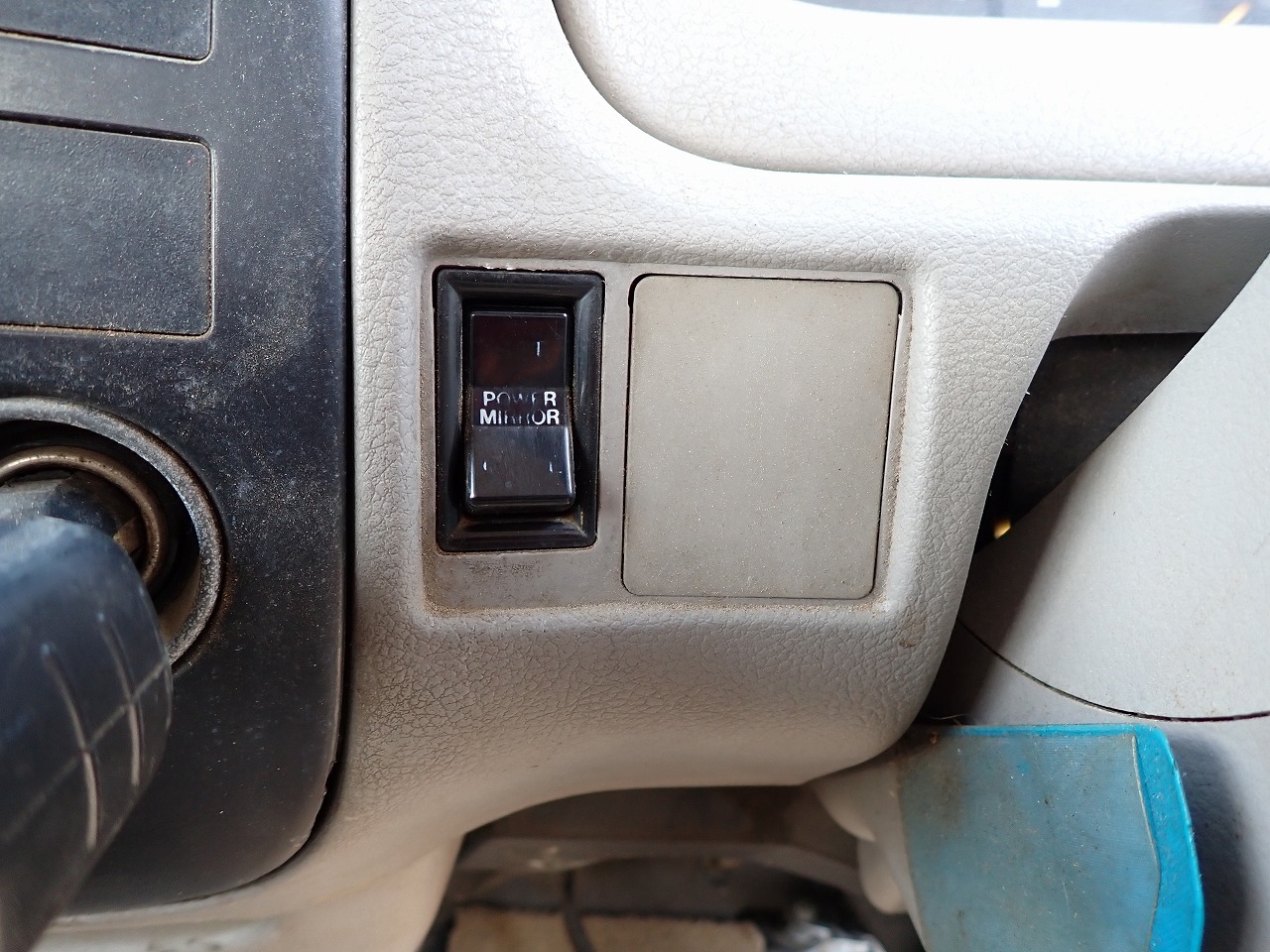 TOYOTA Toyoace