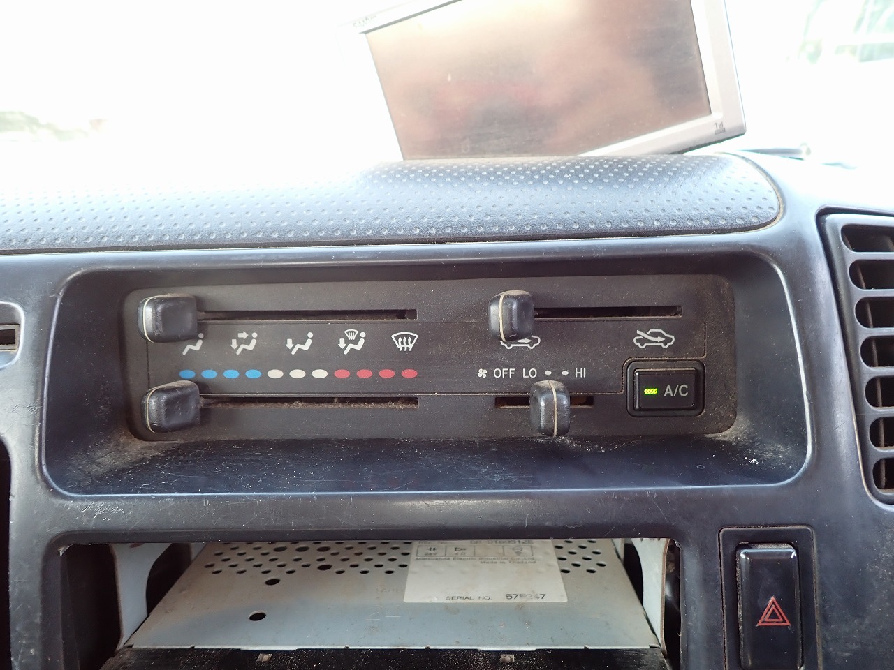 TOYOTA Toyoace