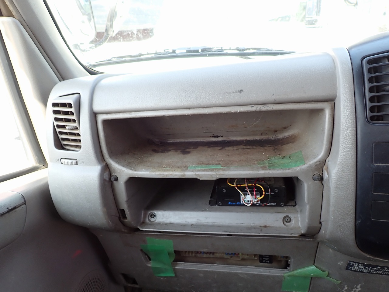 TOYOTA Toyoace