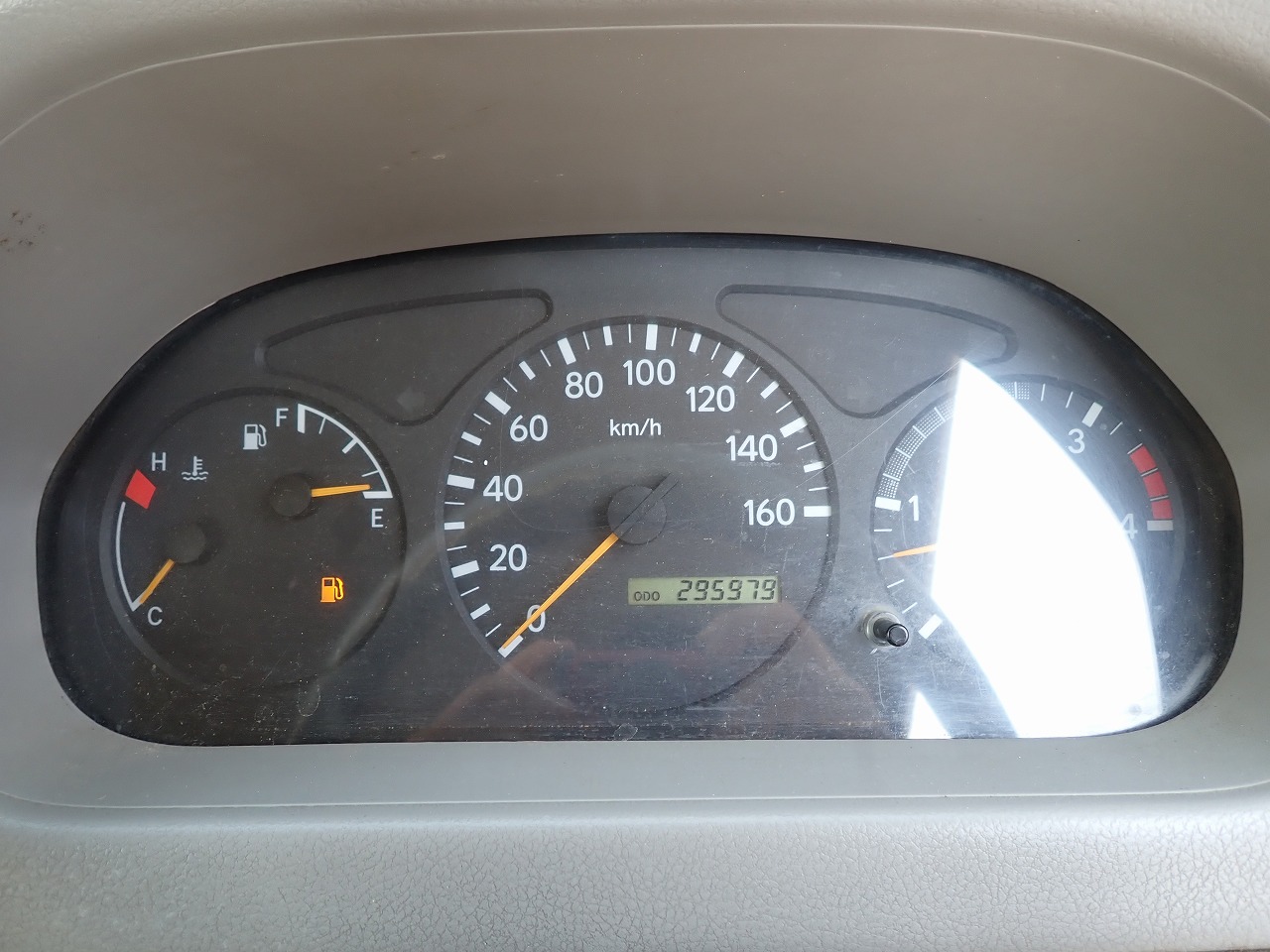 TOYOTA Toyoace