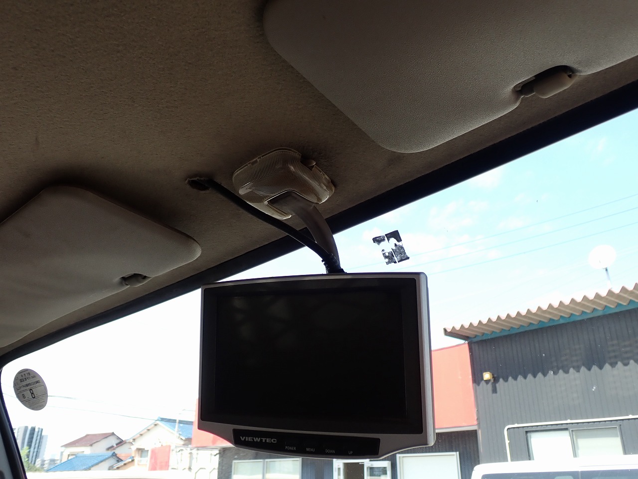 TOYOTA Toyoace