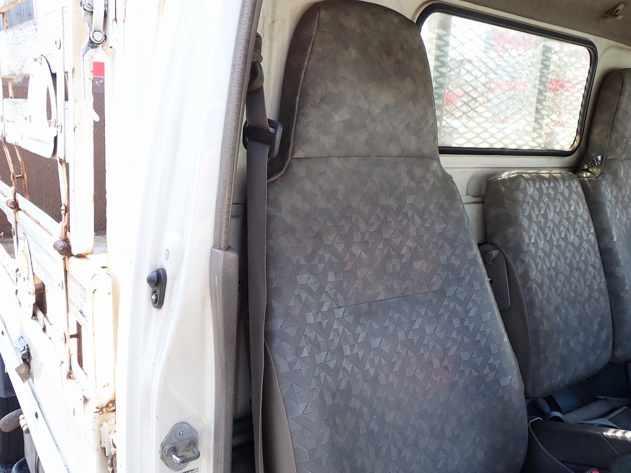 TOYOTA Toyoace
