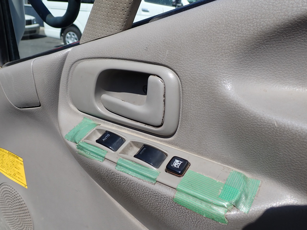 TOYOTA Toyoace