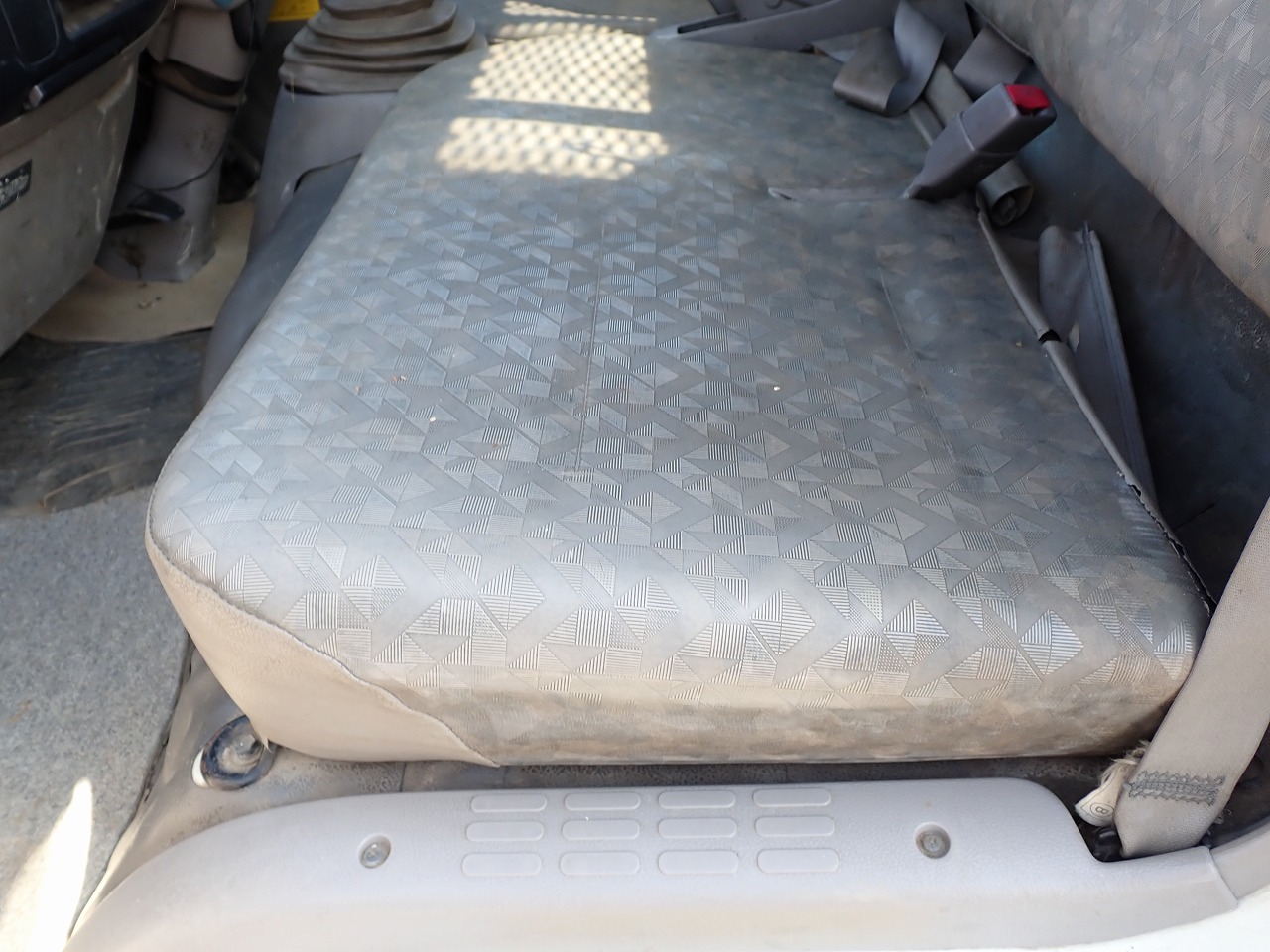TOYOTA Toyoace