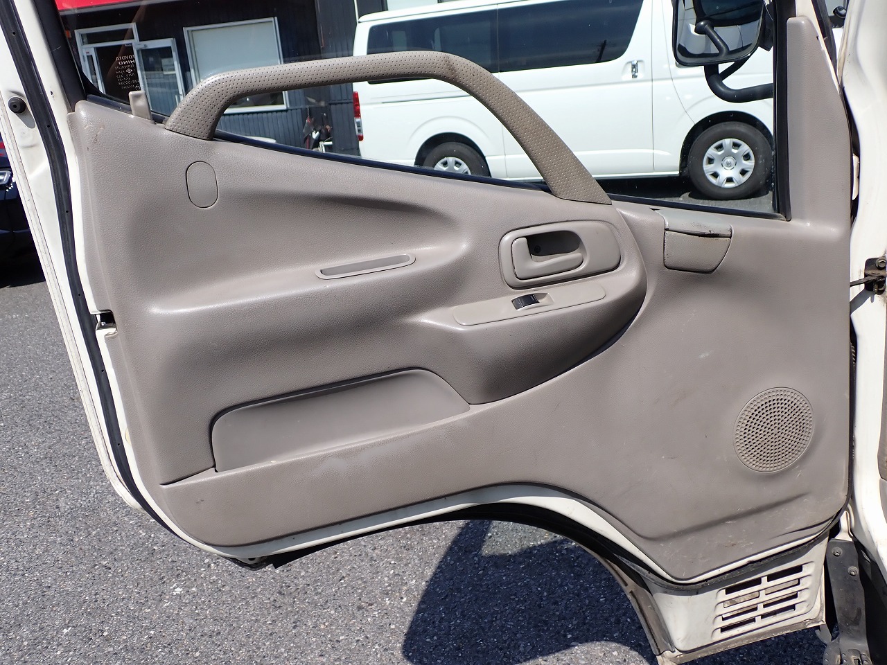 TOYOTA Toyoace