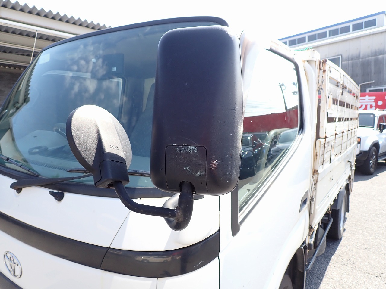 TOYOTA Toyoace