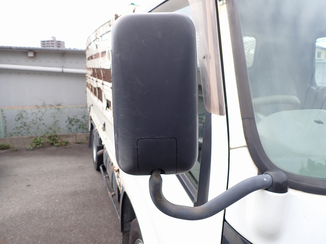TOYOTA Toyoace