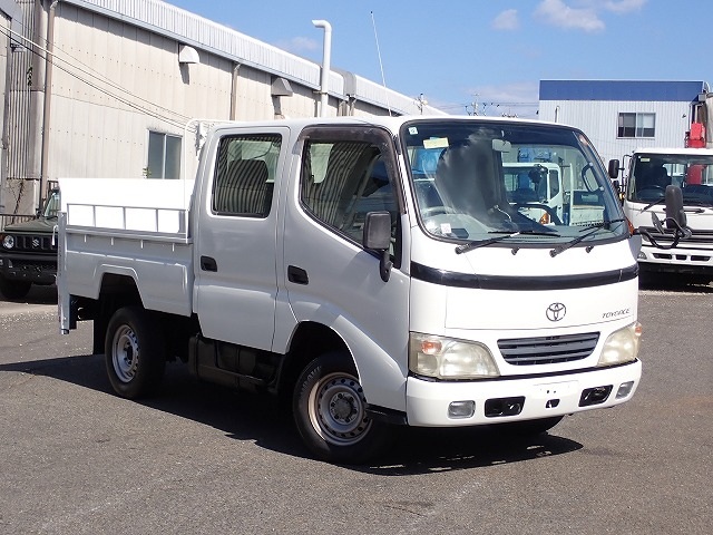 TOYOTA Toyoace