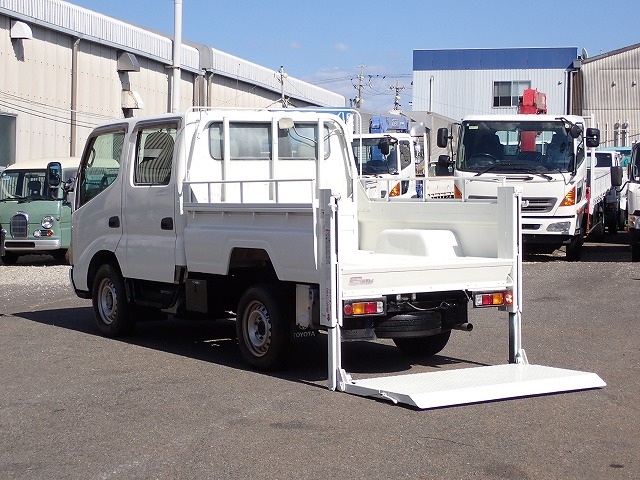 TOYOTA Toyoace