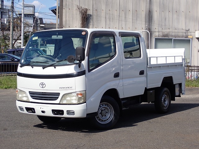 TOYOTA Toyoace