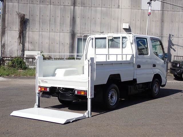 TOYOTA Toyoace