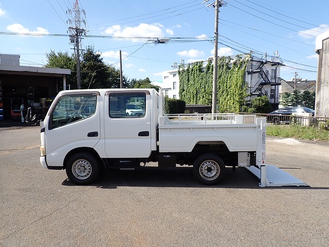 TOYOTA Toyoace