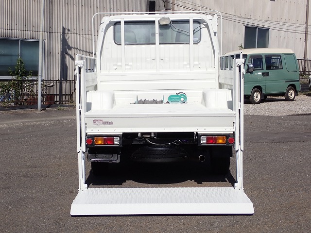 TOYOTA Toyoace