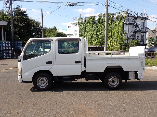 TOYOTA Toyoace