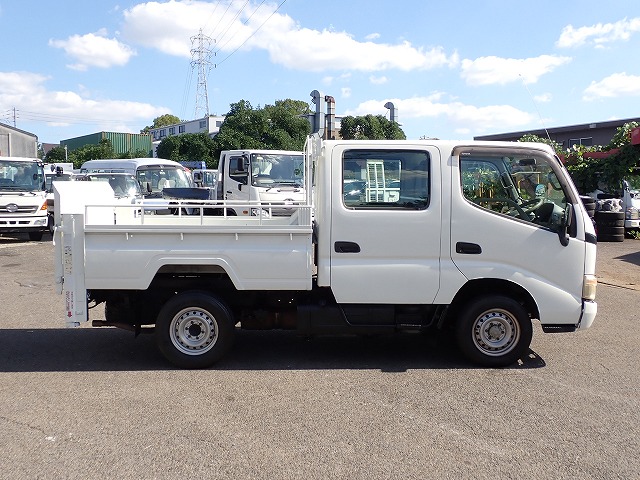 TOYOTA Toyoace