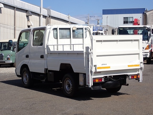 TOYOTA Toyoace