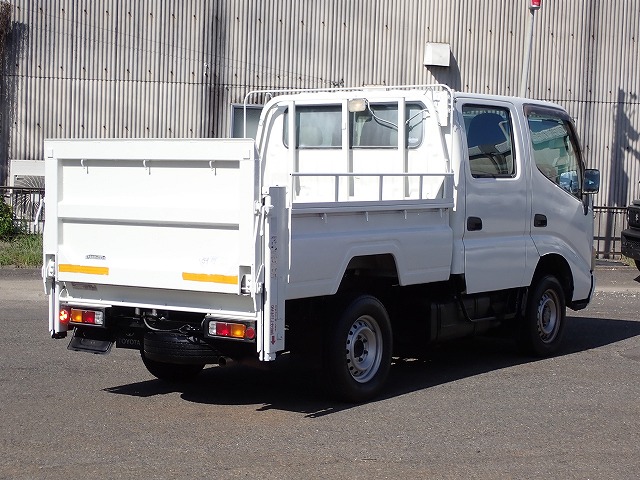 TOYOTA Toyoace