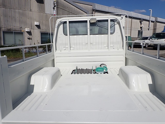 TOYOTA Toyoace