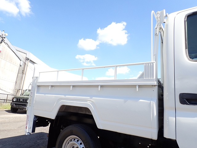 TOYOTA Toyoace