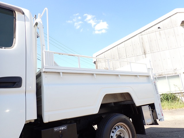 TOYOTA Toyoace