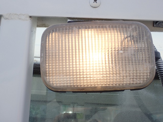 TOYOTA Toyoace