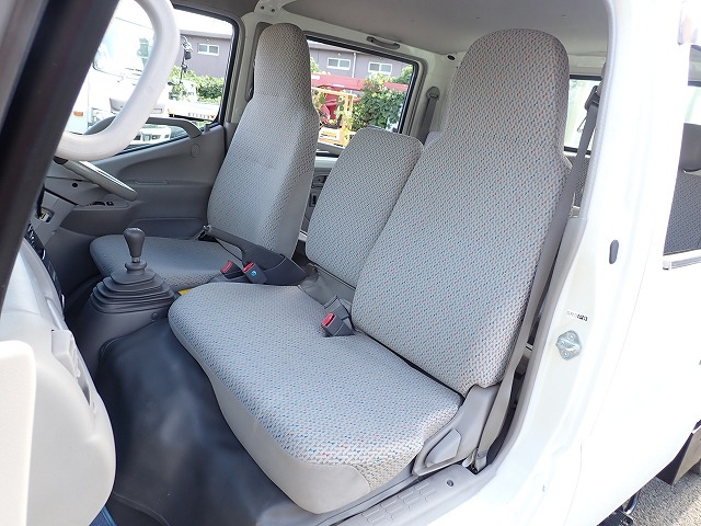 TOYOTA Toyoace
