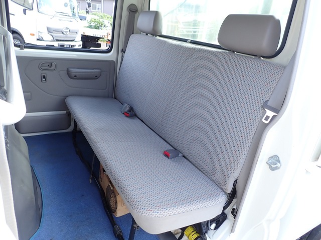 TOYOTA Toyoace