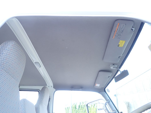 TOYOTA Toyoace