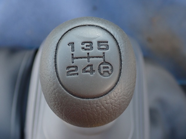 TOYOTA Toyoace