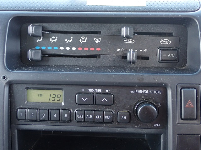 TOYOTA Toyoace