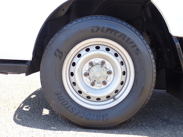 TOYOTA Toyoace