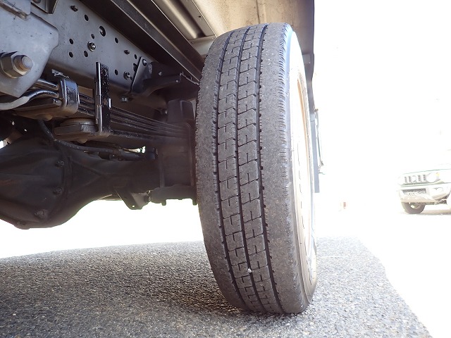 TOYOTA Toyoace