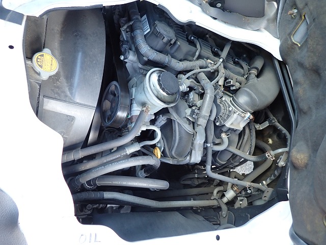 TOYOTA Toyoace