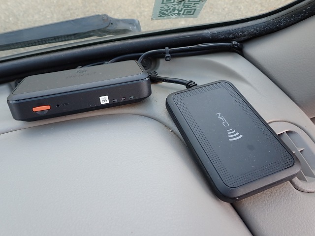 TOYOTA Toyoace