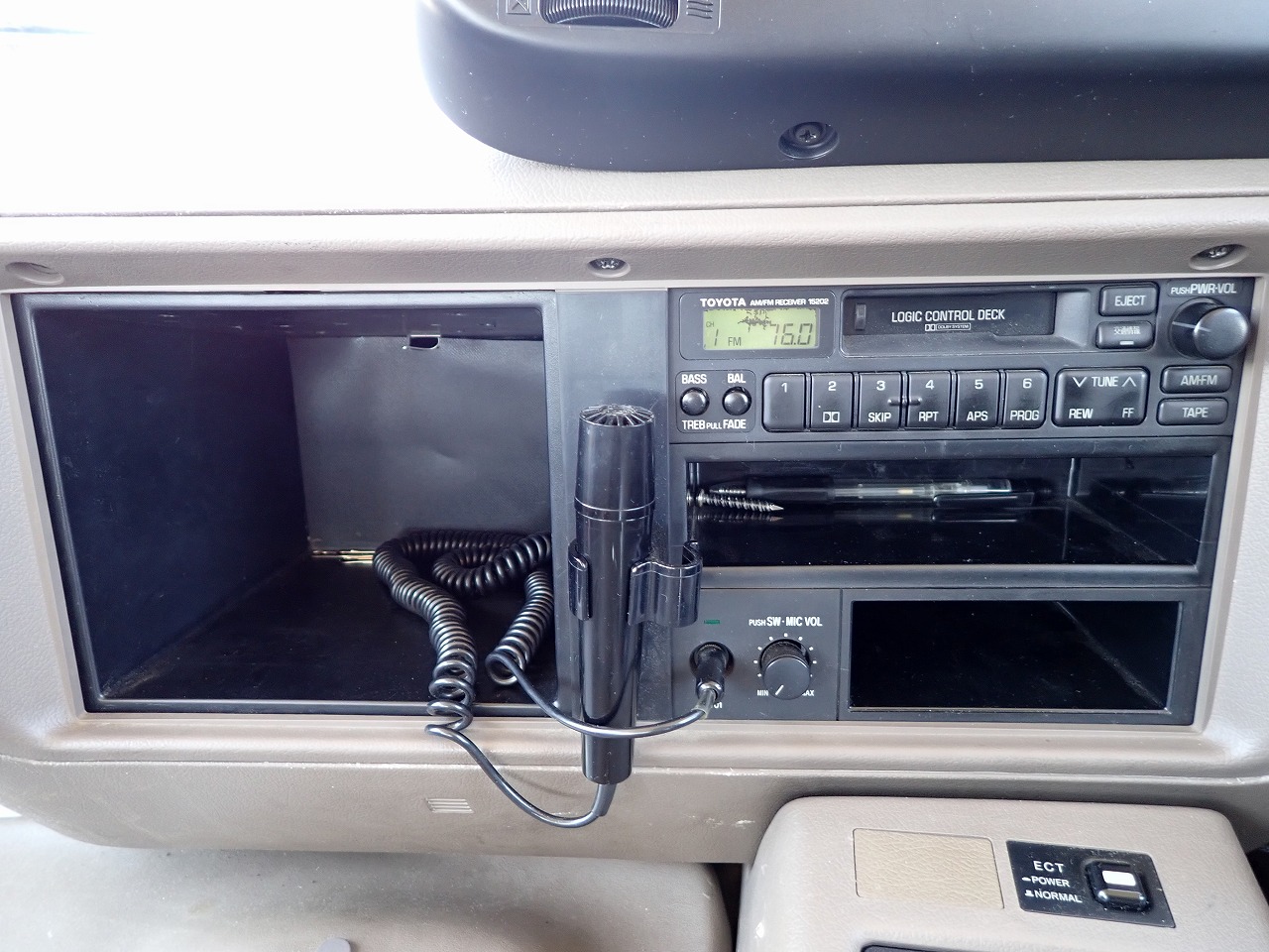 TOYOTA Coaster