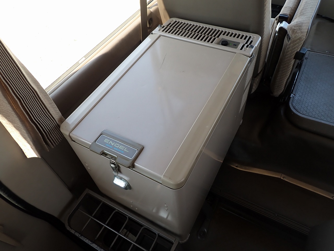 TOYOTA Coaster