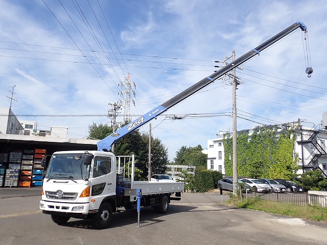 HINO Ranger